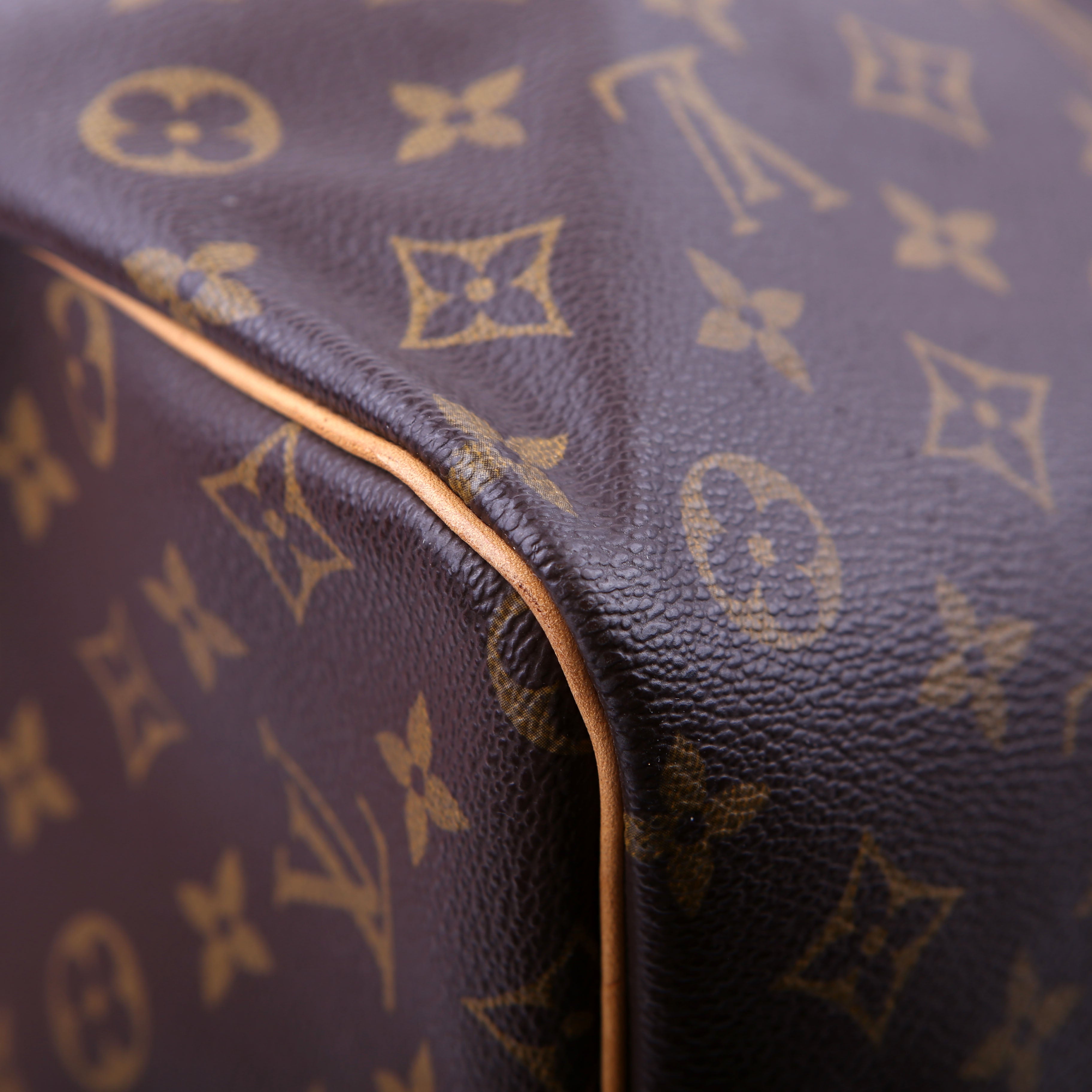 Keepall 60 Monogram Bandouliere