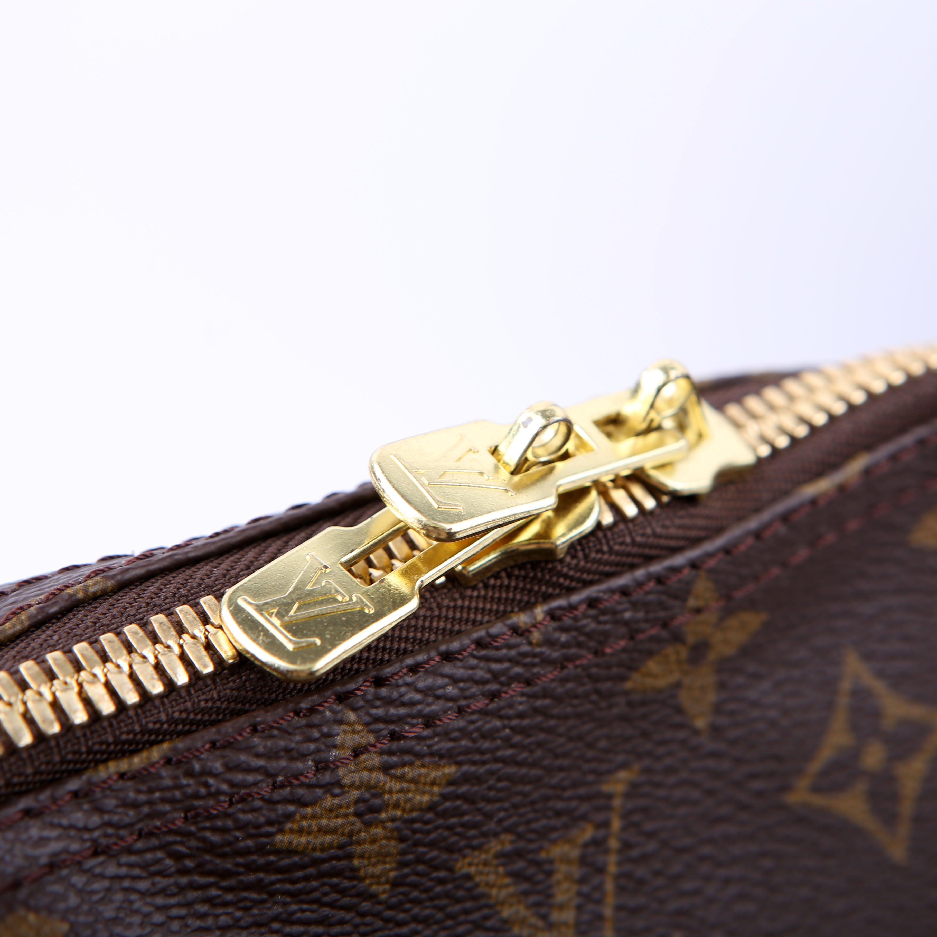 Keepall 60 Monogram Bandouliere