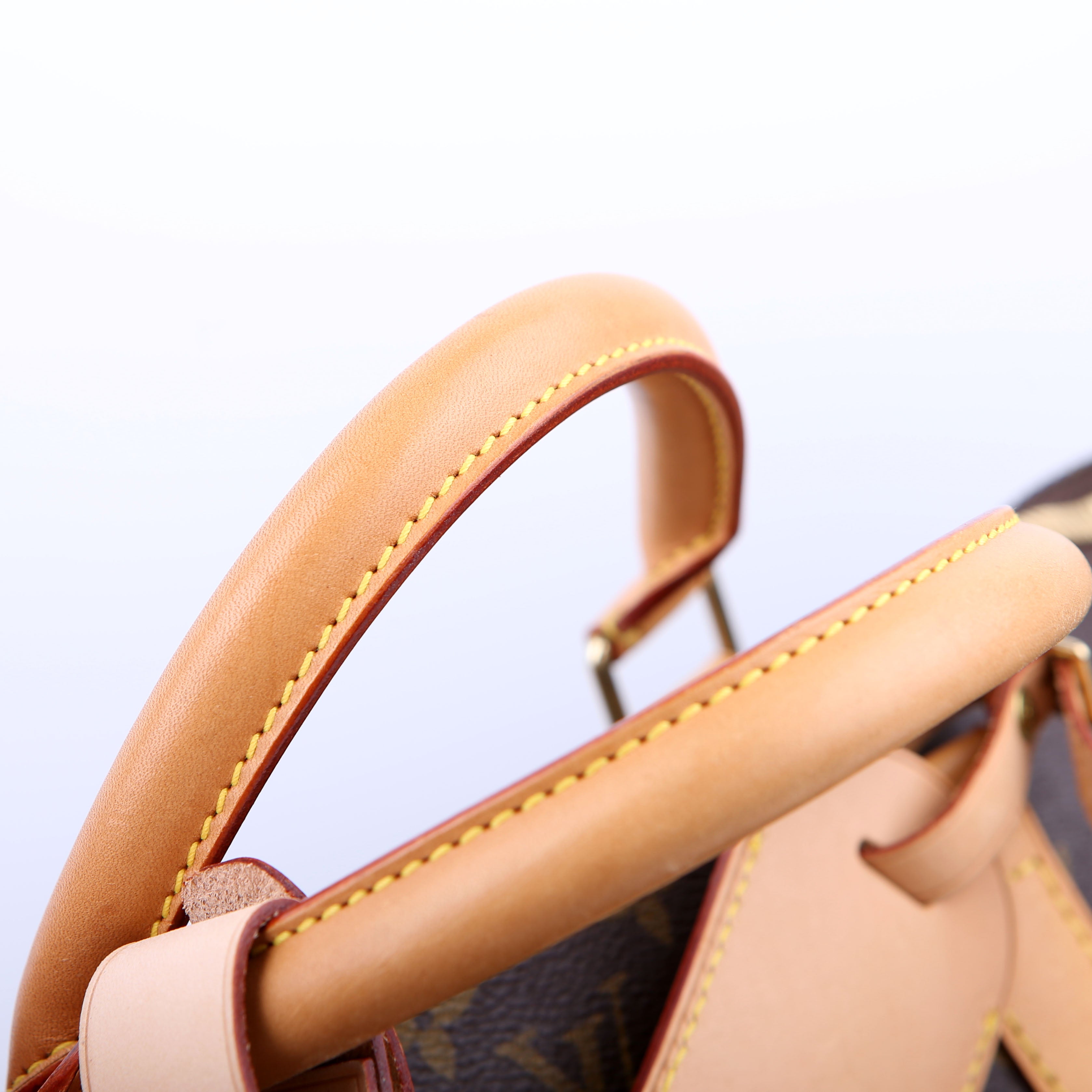 Keepall 60 Monogram Bandouliere