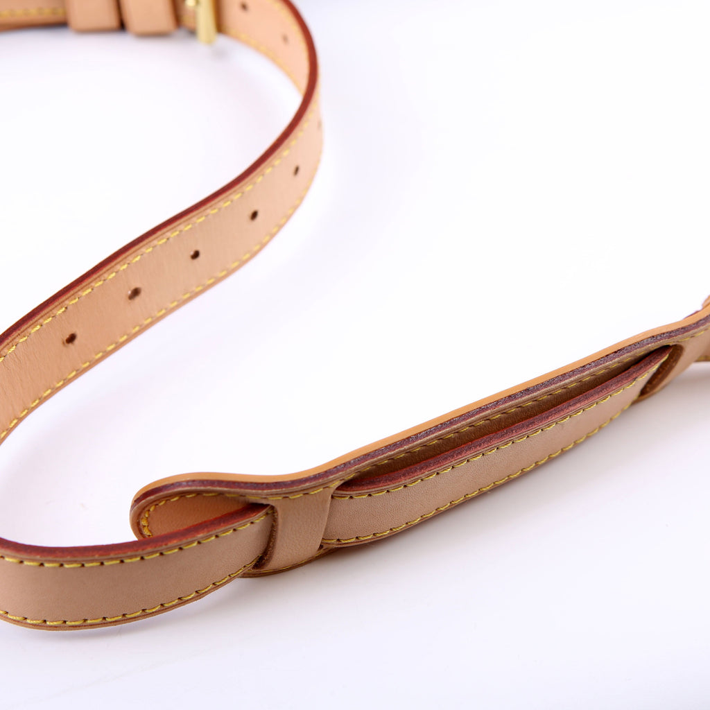Keepall 60 Monogram Bandouliere