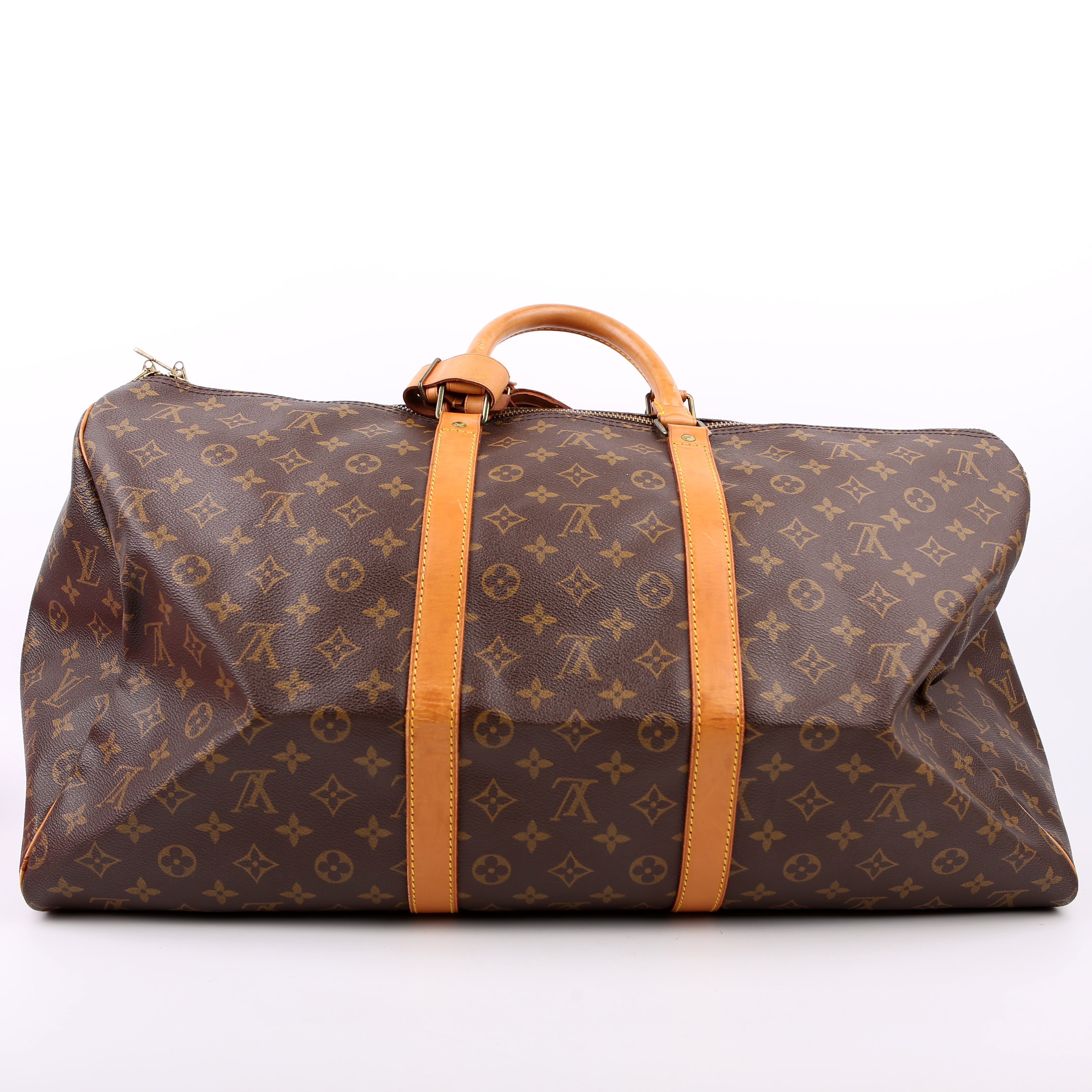 Keepall 55 Monogram