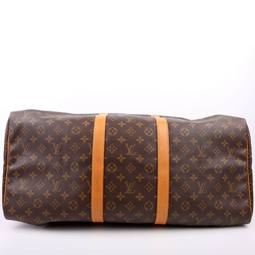 Keepall 55 Monogram