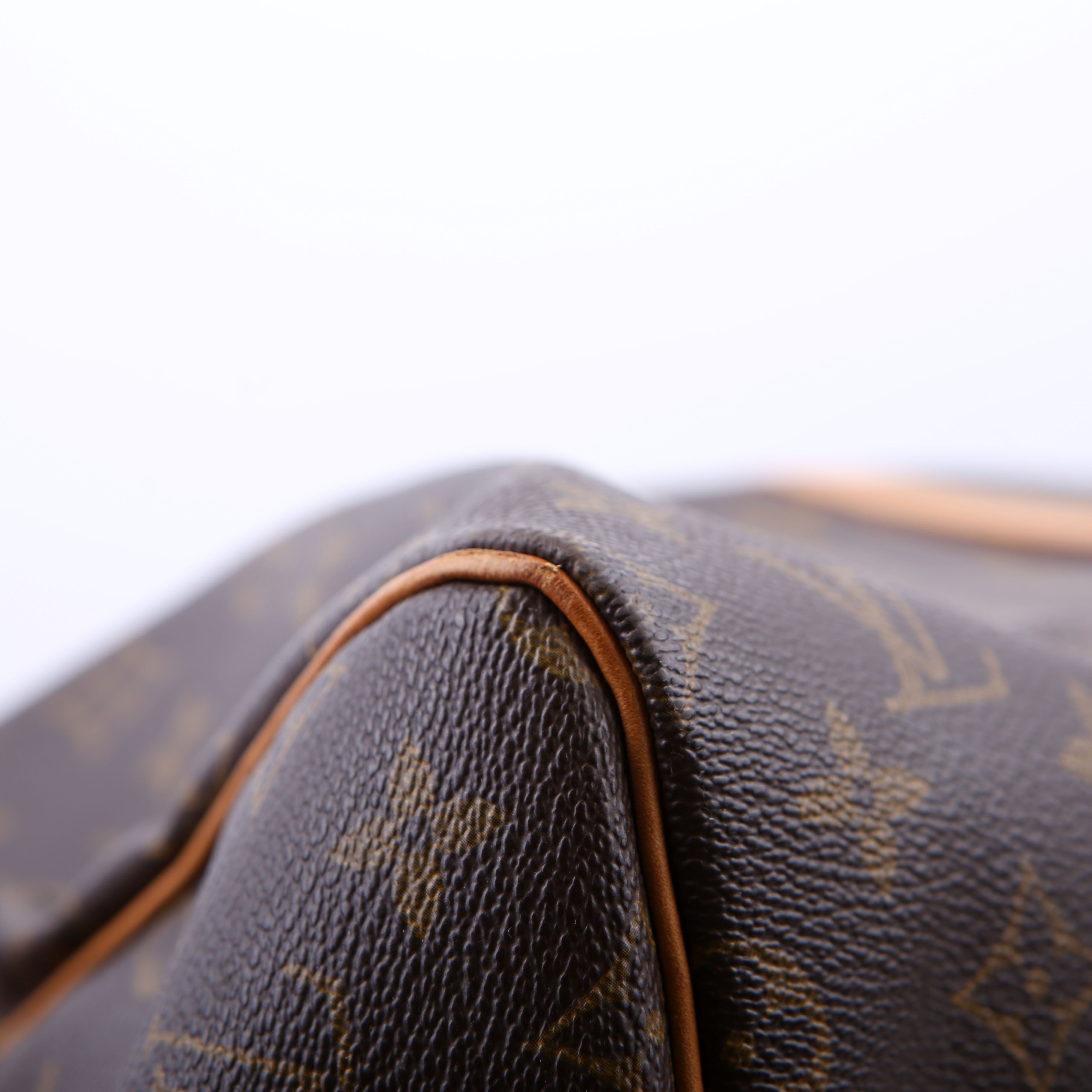 Keepall 55 Monogram