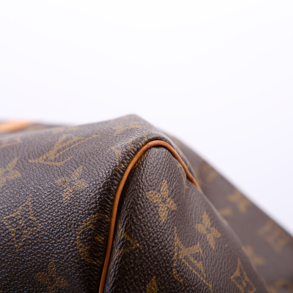 Keepall 55 Monogram