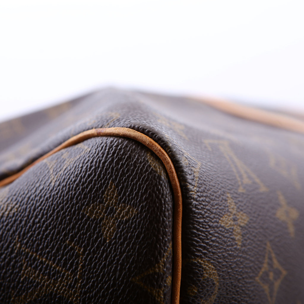 Keepall 55 Monogram
