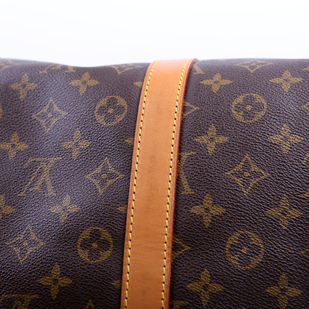 Keepall 55 Monogram