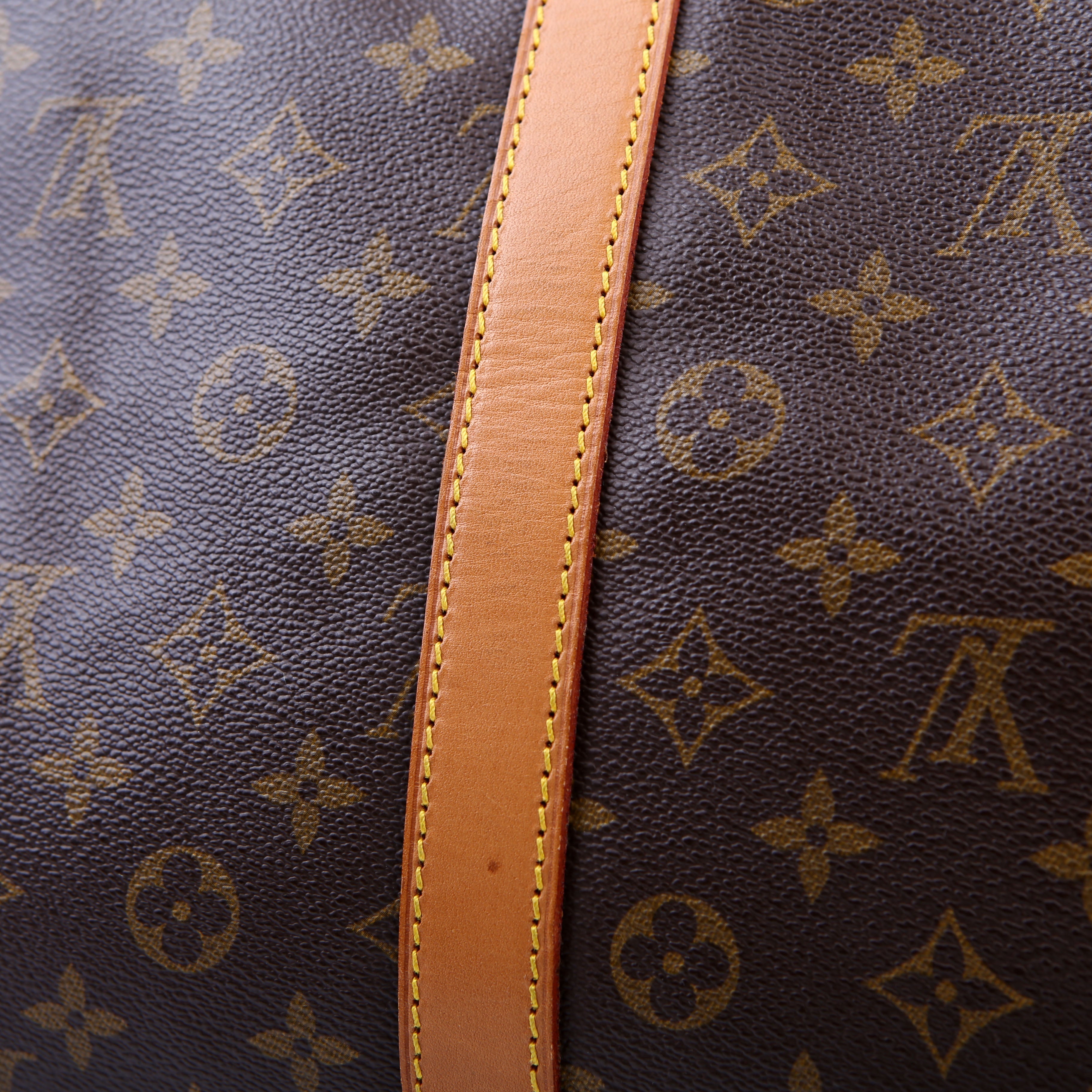 Keepall 55 Monogram
