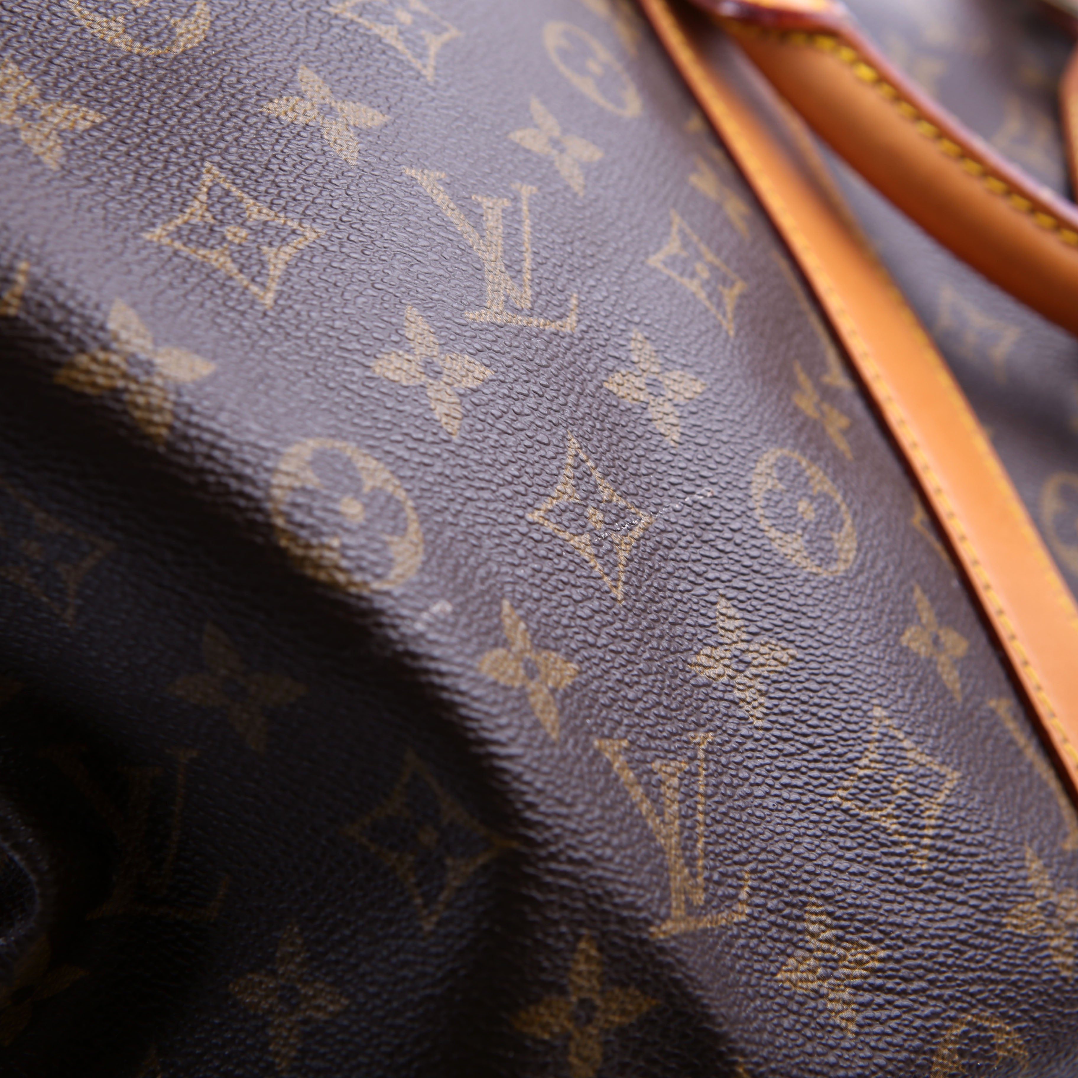 Keepall 55 Monogram