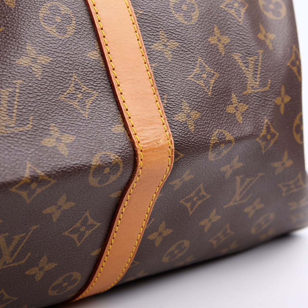 Keepall 55 Monogram