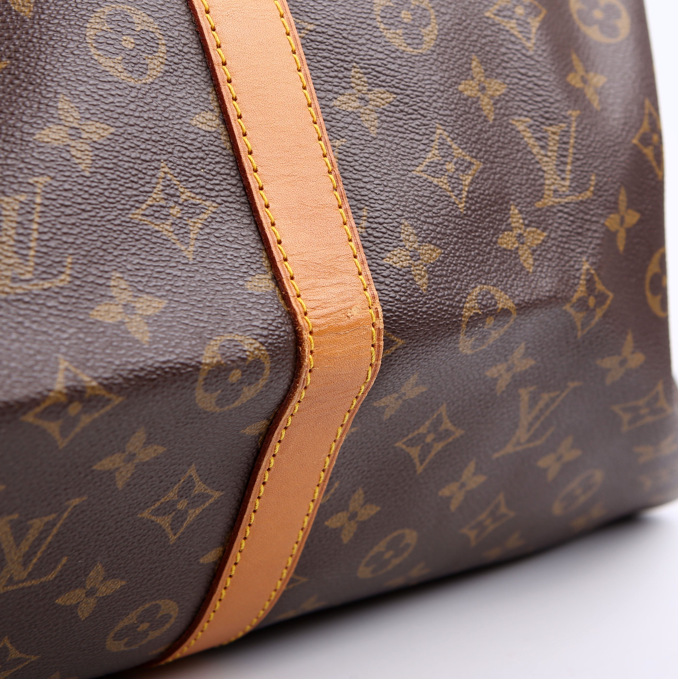Keepall 55 Monogram