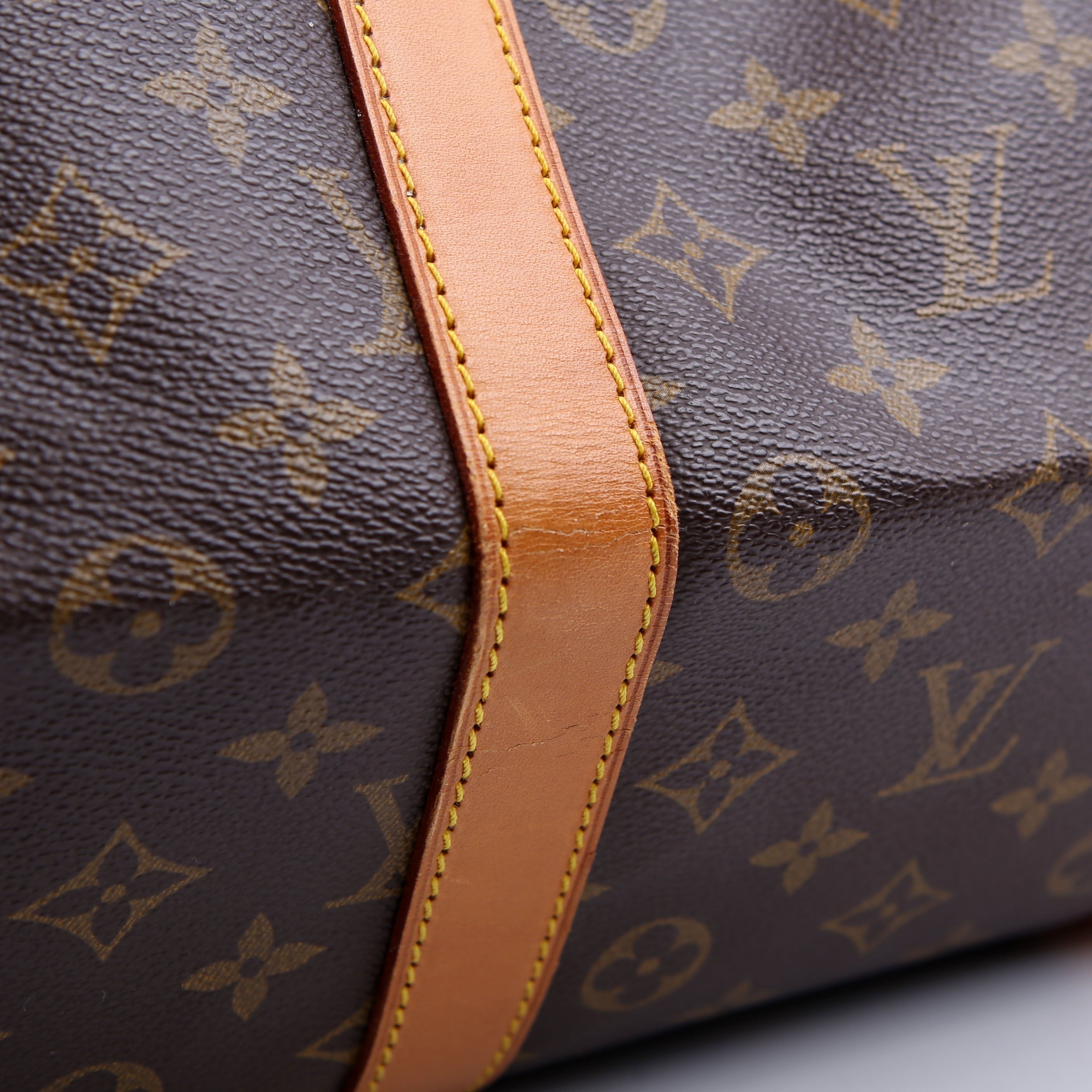 Keepall 55 Monogram