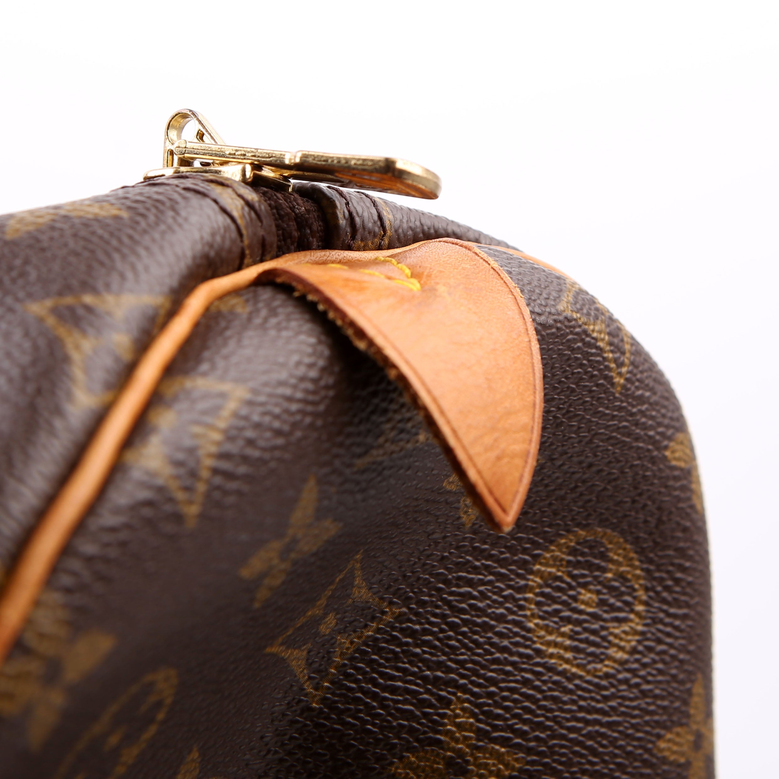 Keepall 55 Monogram