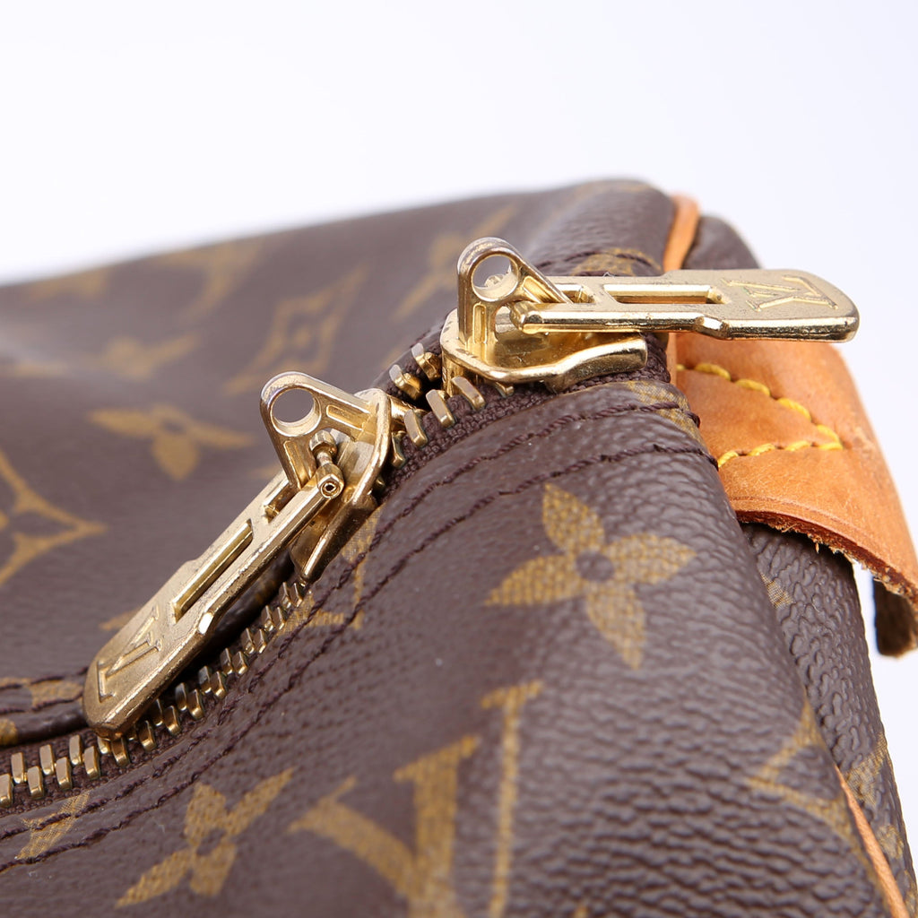 Keepall 55 Monogram