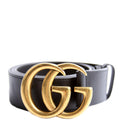 400593 Marmont GG Leather Size 90/36