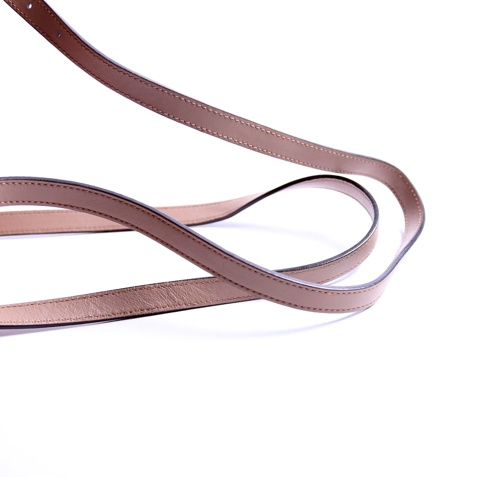 Gucci 476671 Marmont Backpack Tan