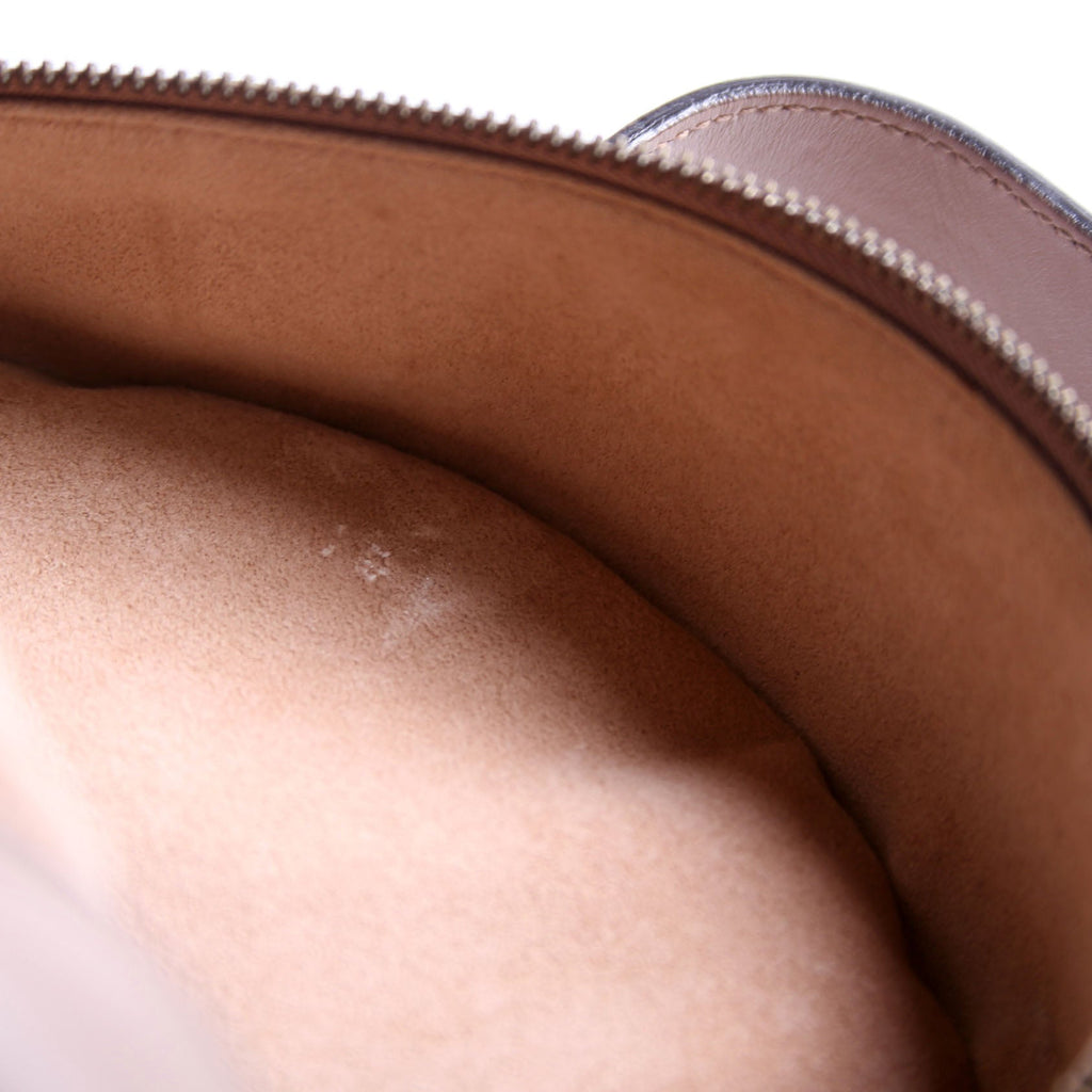 Gucci 476671 Marmont Backpack Tan