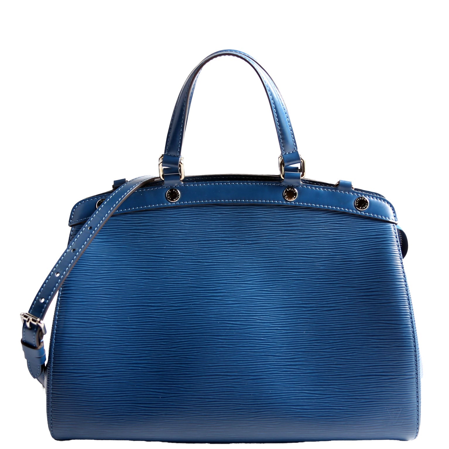 Brea MM Epi Blue