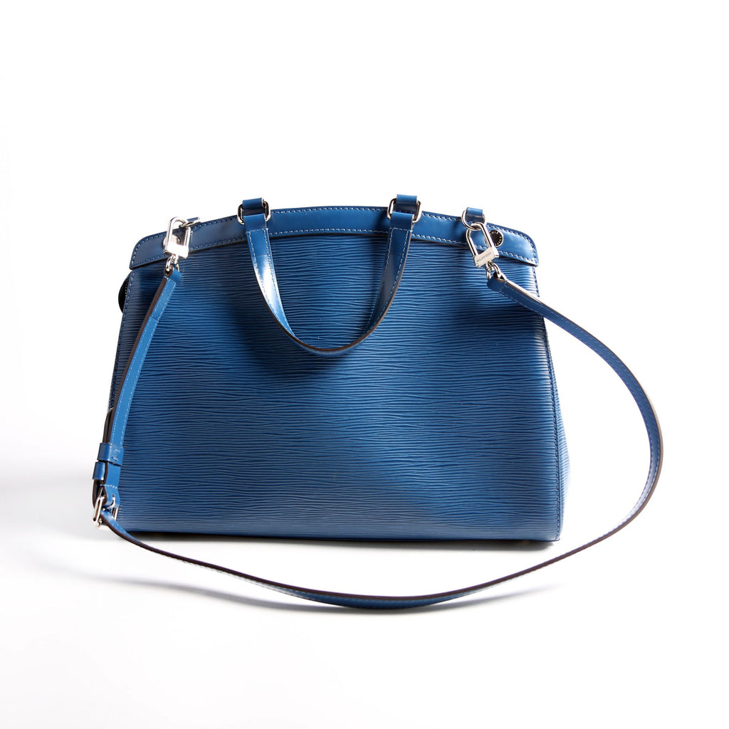 Brea MM Epi Blue