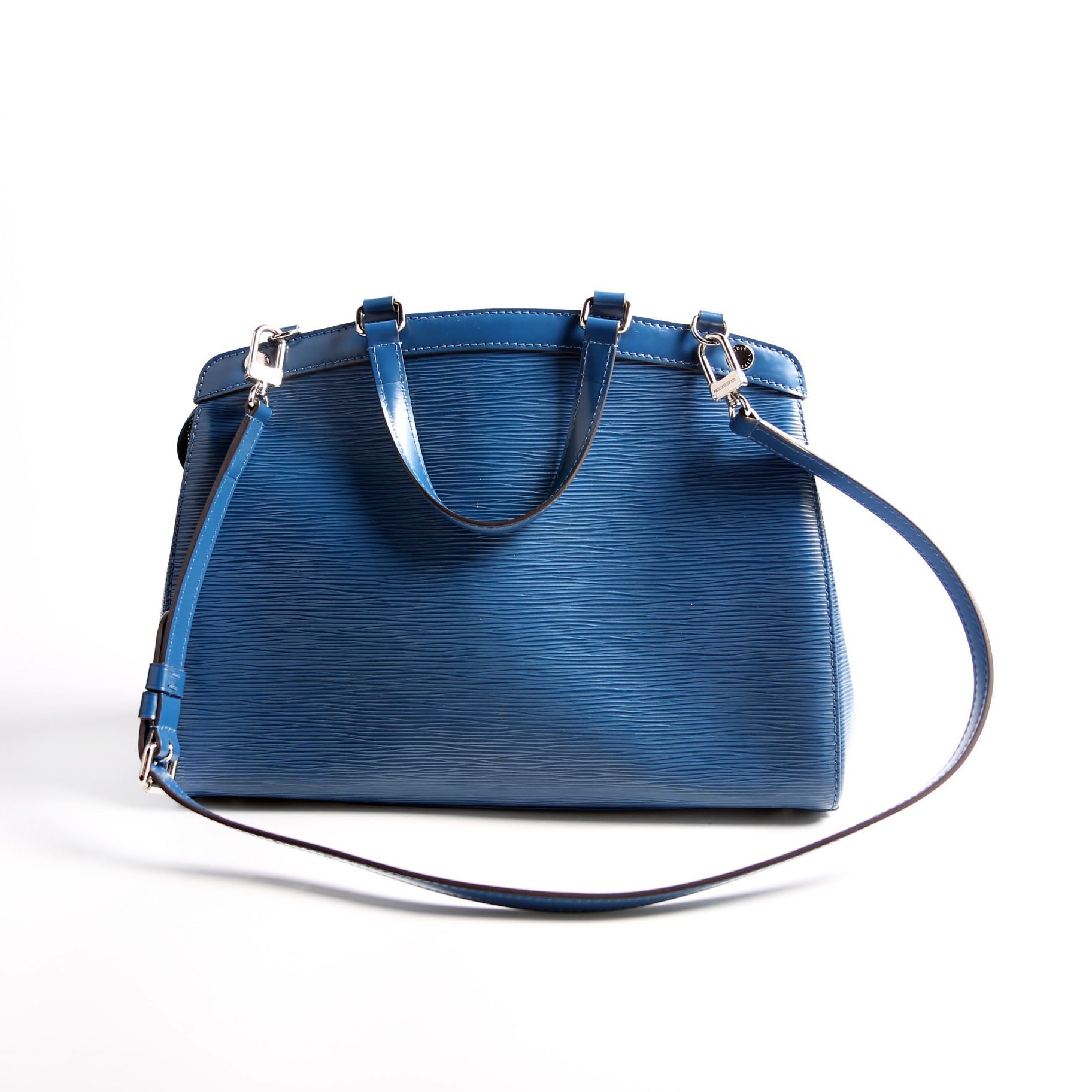 Brea MM Epi Blue