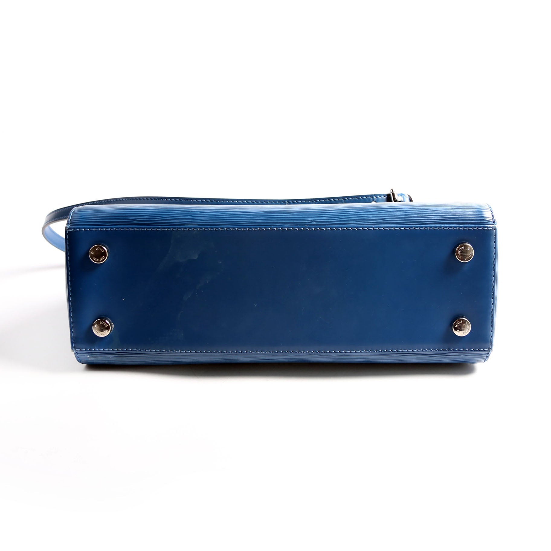 Brea MM Epi Blue