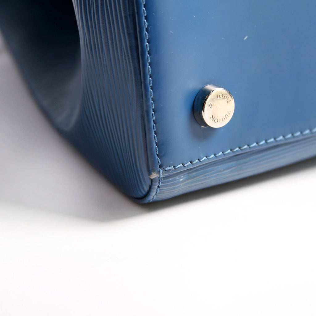 Brea MM Epi Blue