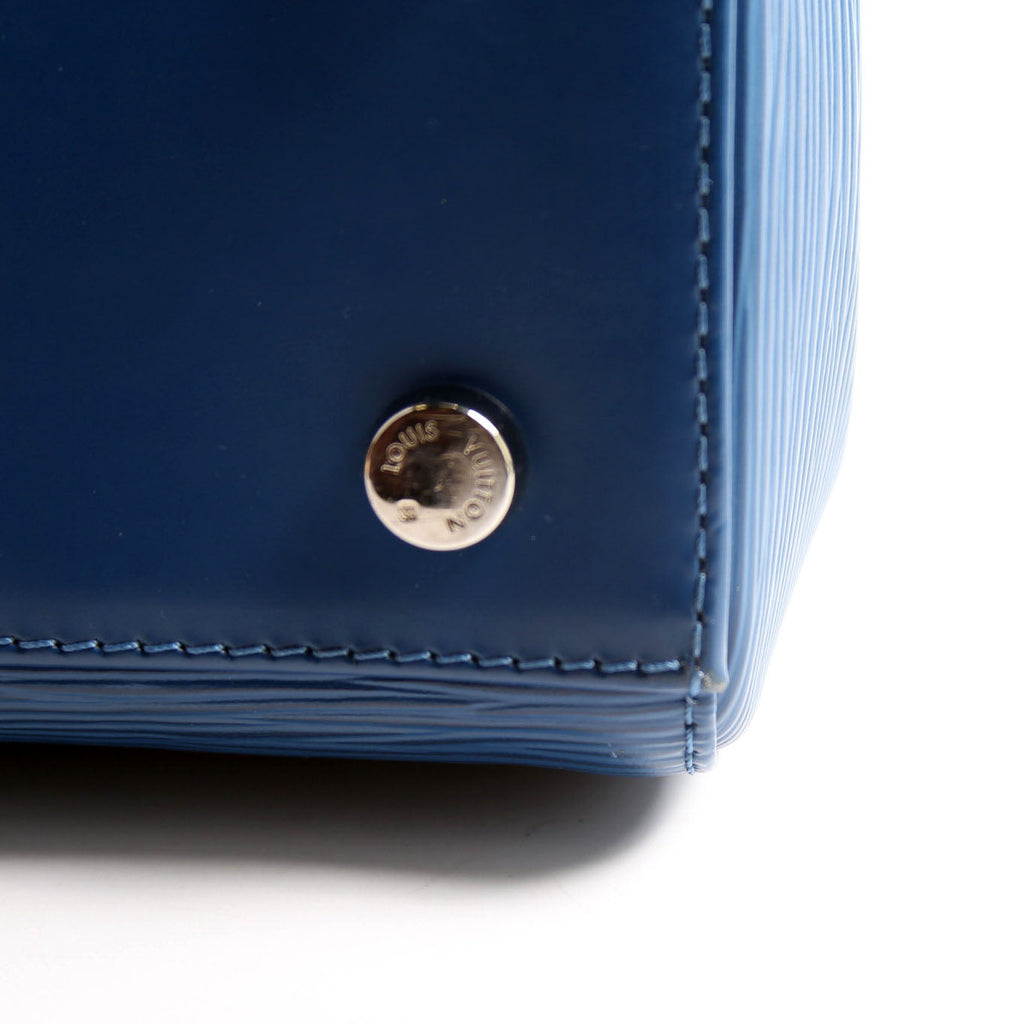 Brea MM Epi Blue