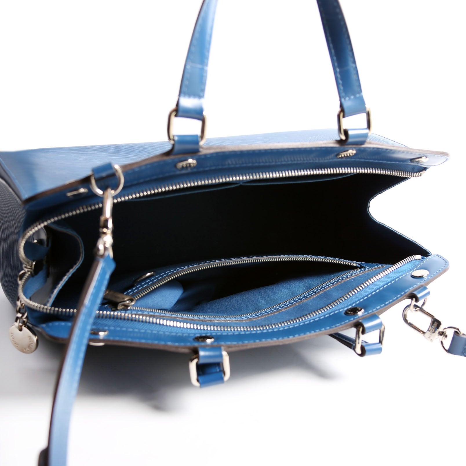 Brea MM Epi Blue