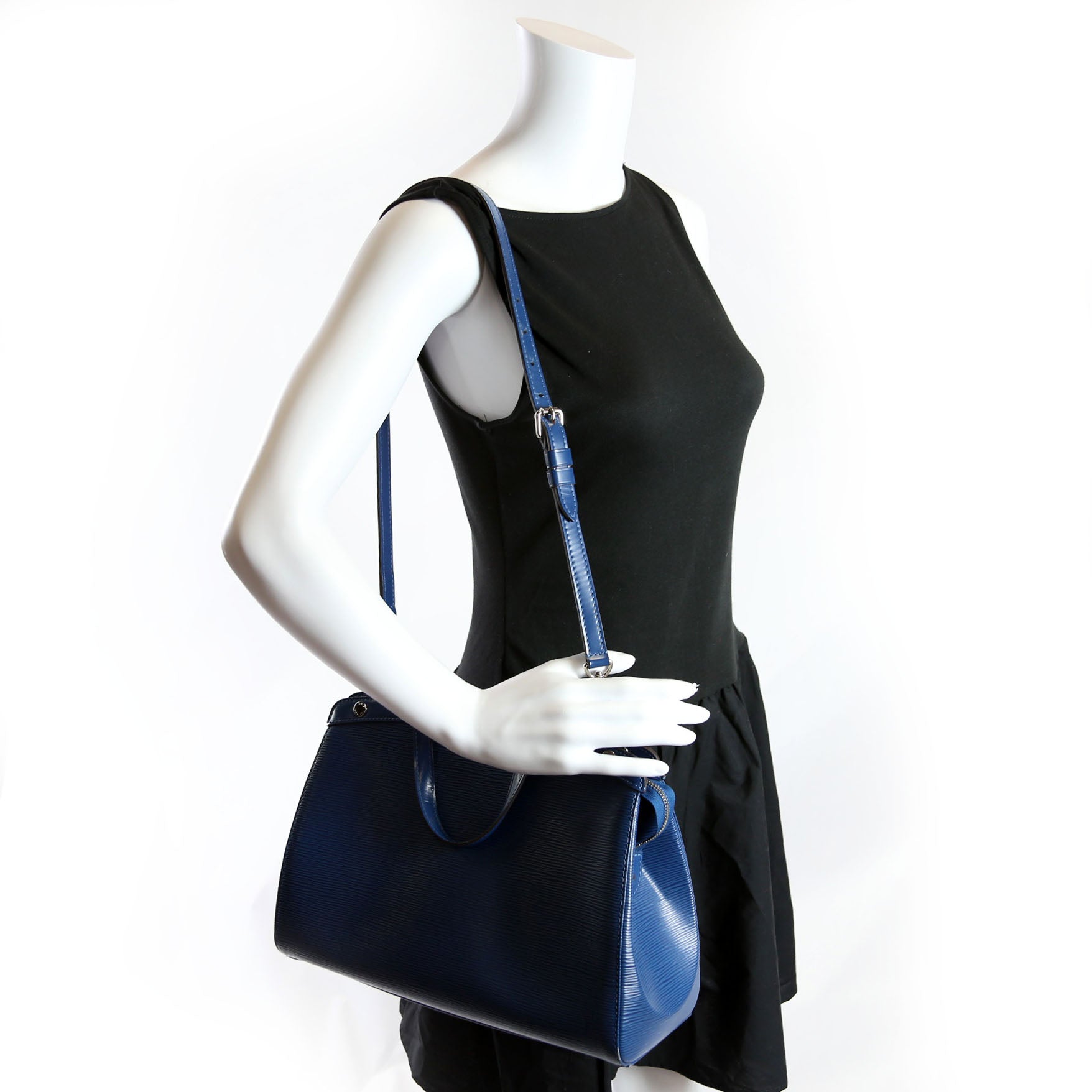 Brea MM Epi Blue