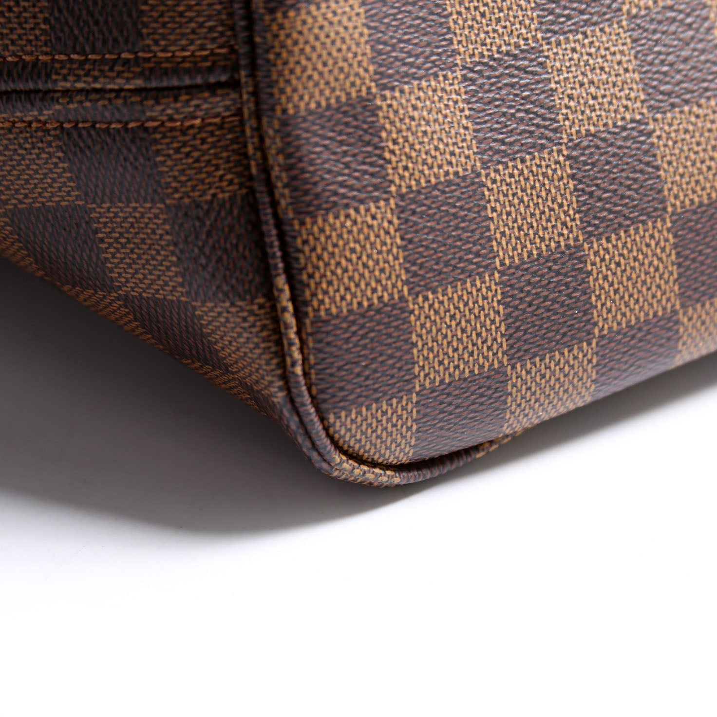 Neverfull With Wallet MM Ebene