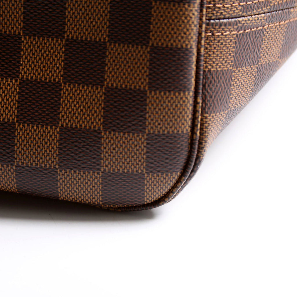 Neverfull With Wallet MM Ebene