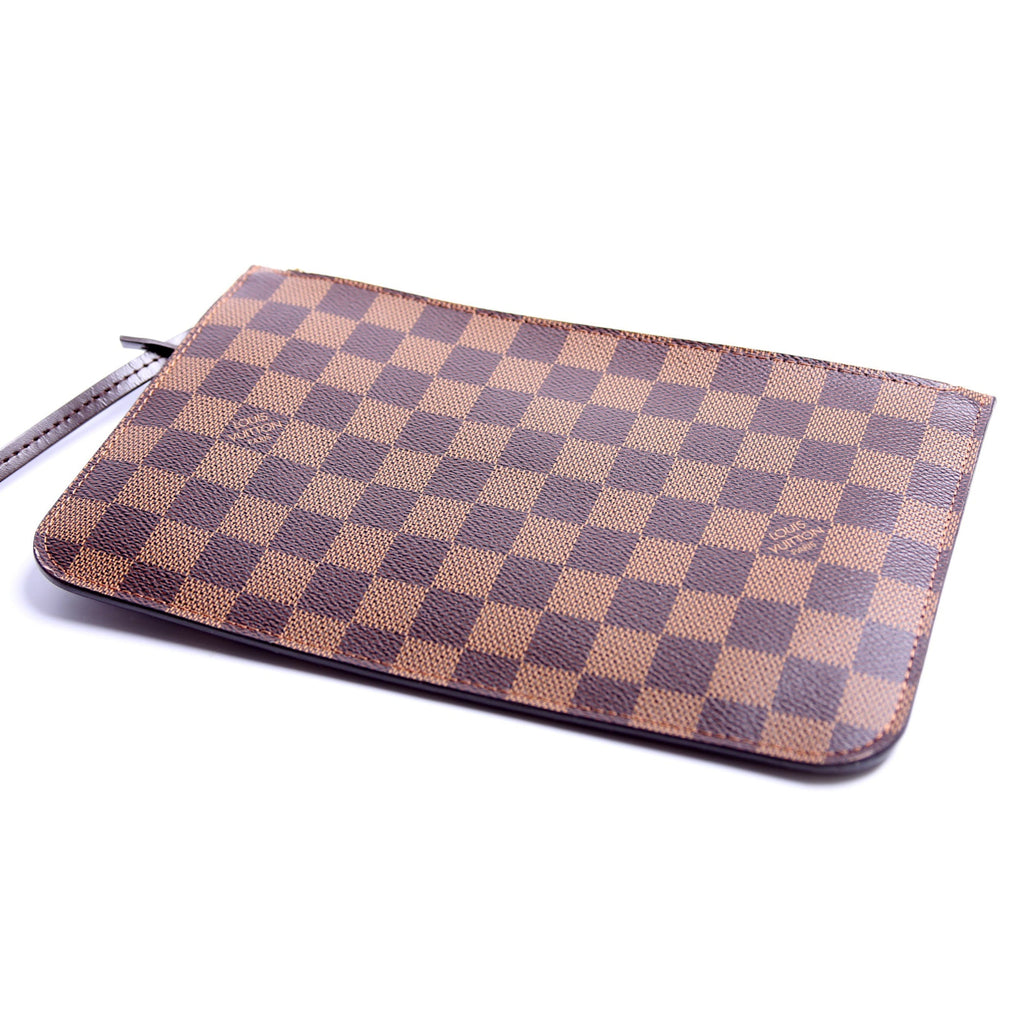 Neverfull With Wallet MM Ebene