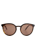DG6189 Logo Sunglasses Brown/Gold