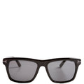 TF906-N Buckley-02 Sunglasses Black
