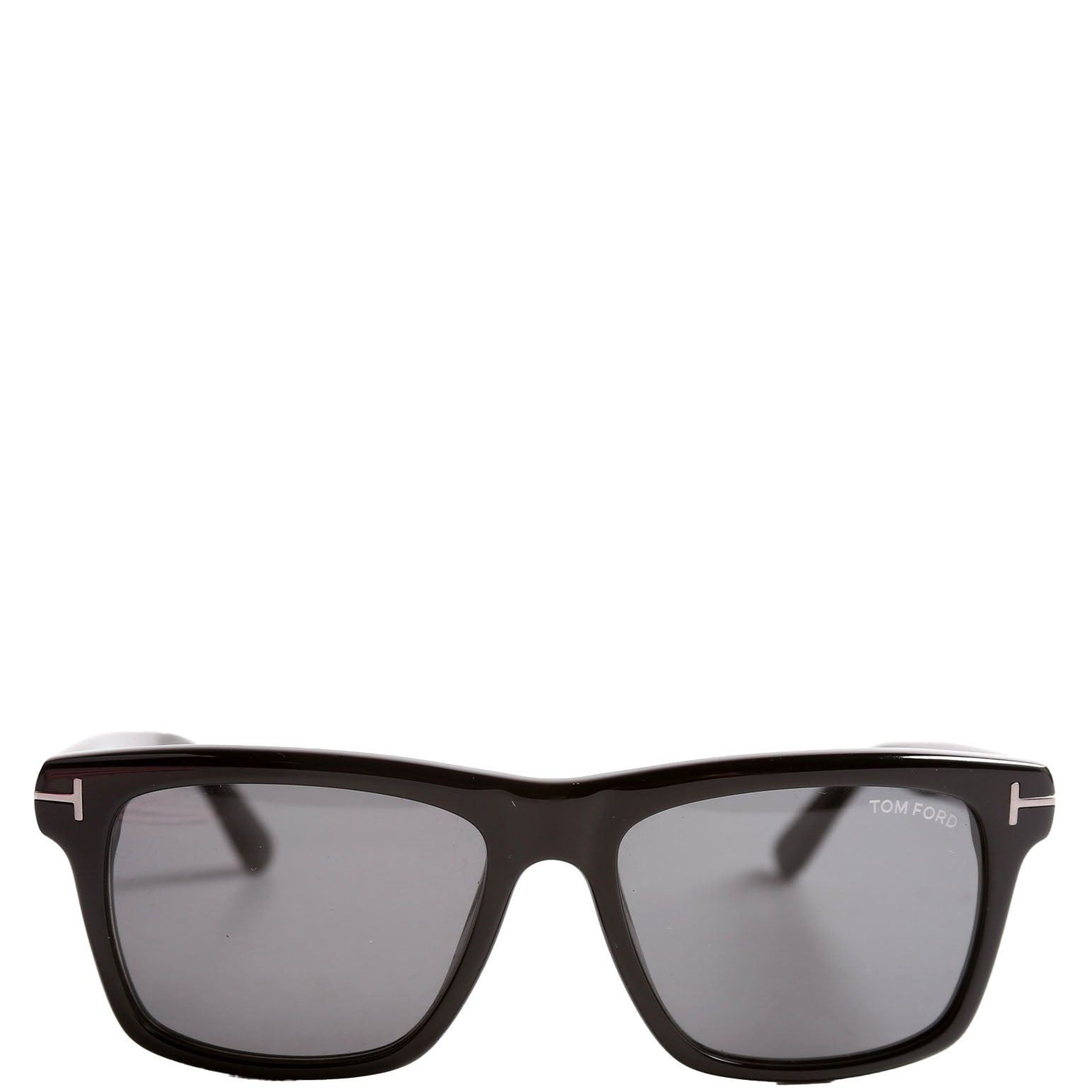 TF906-N Buckley-02 Sunglasses Black