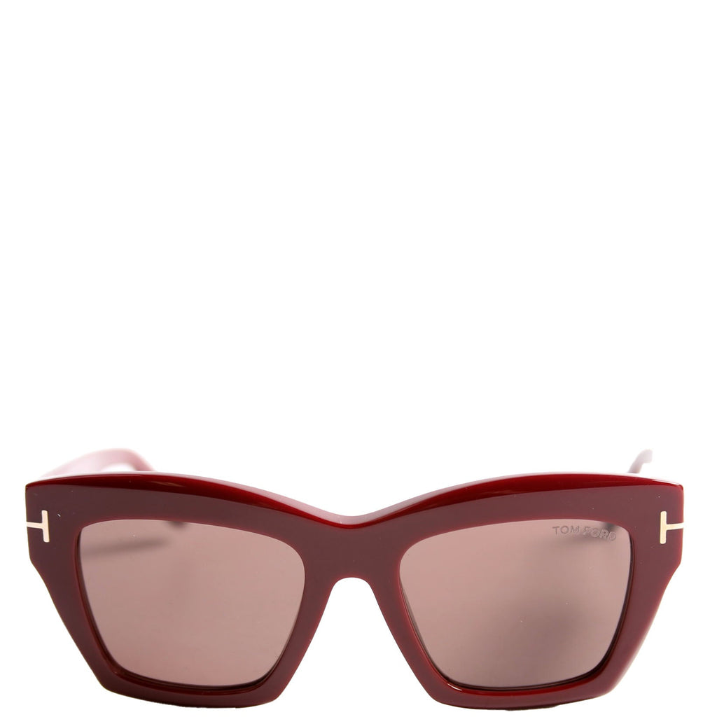 TF1191 Luna Sunglasses Burgundy