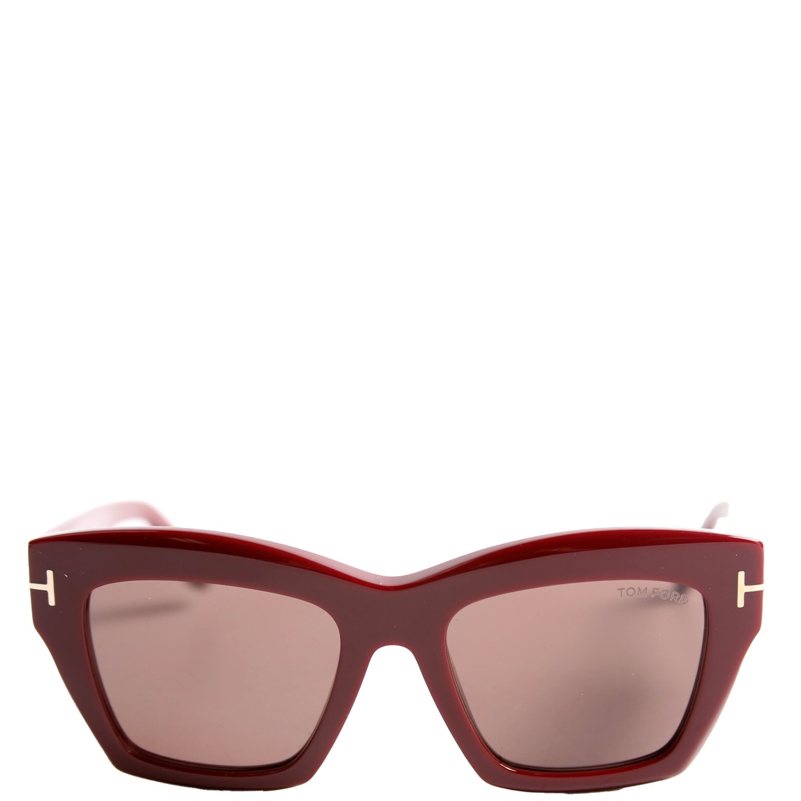 TF1191 Luna Sunglasses Burgundy