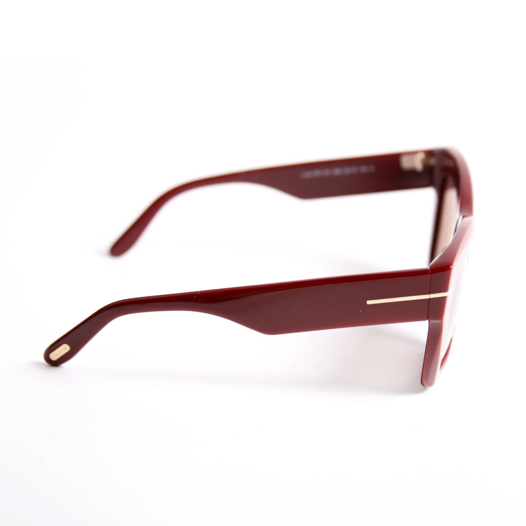 TF1191 Luna Sunglasses Burgundy