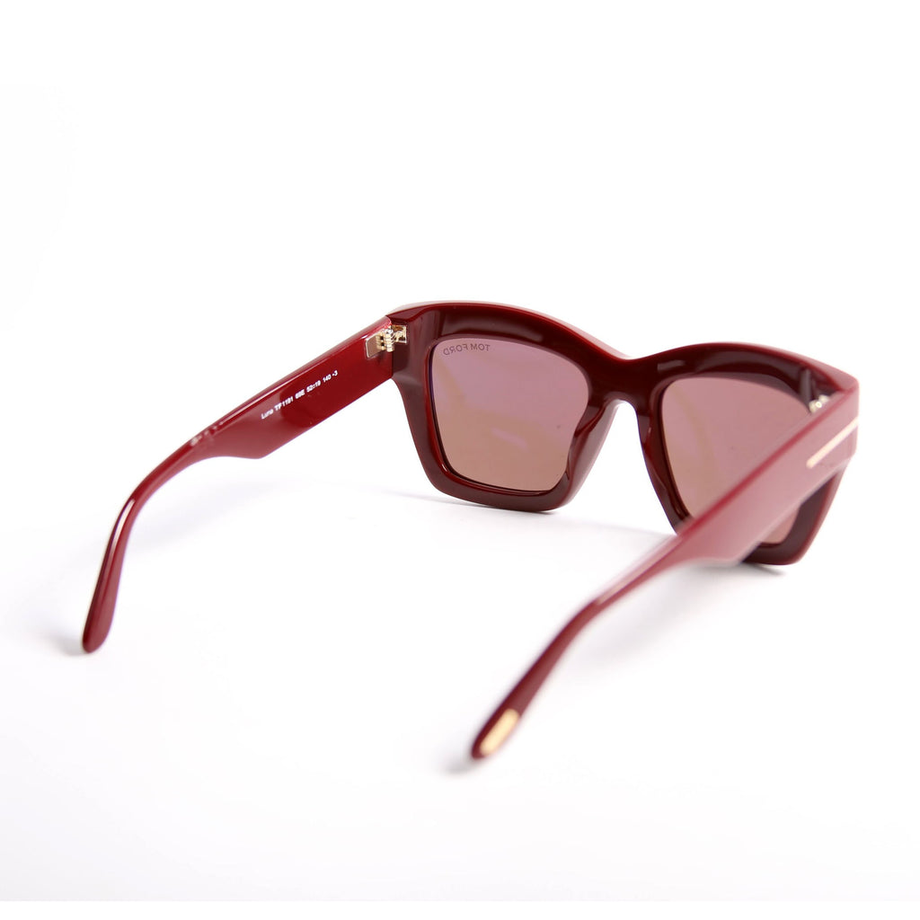 TF1191 Luna Sunglasses Burgundy