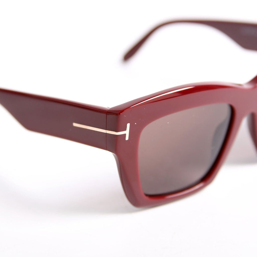 TF1191 Luna Sunglasses Burgundy
