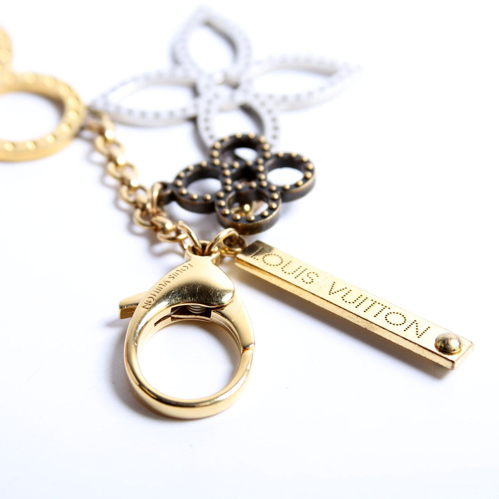 Tapage Charm Gold/Silver