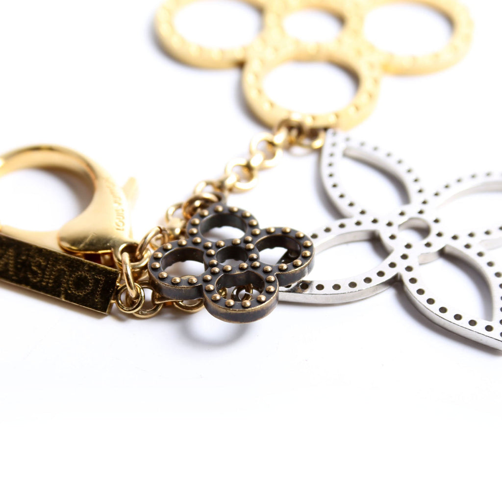 Tapage Charm Gold/Silver