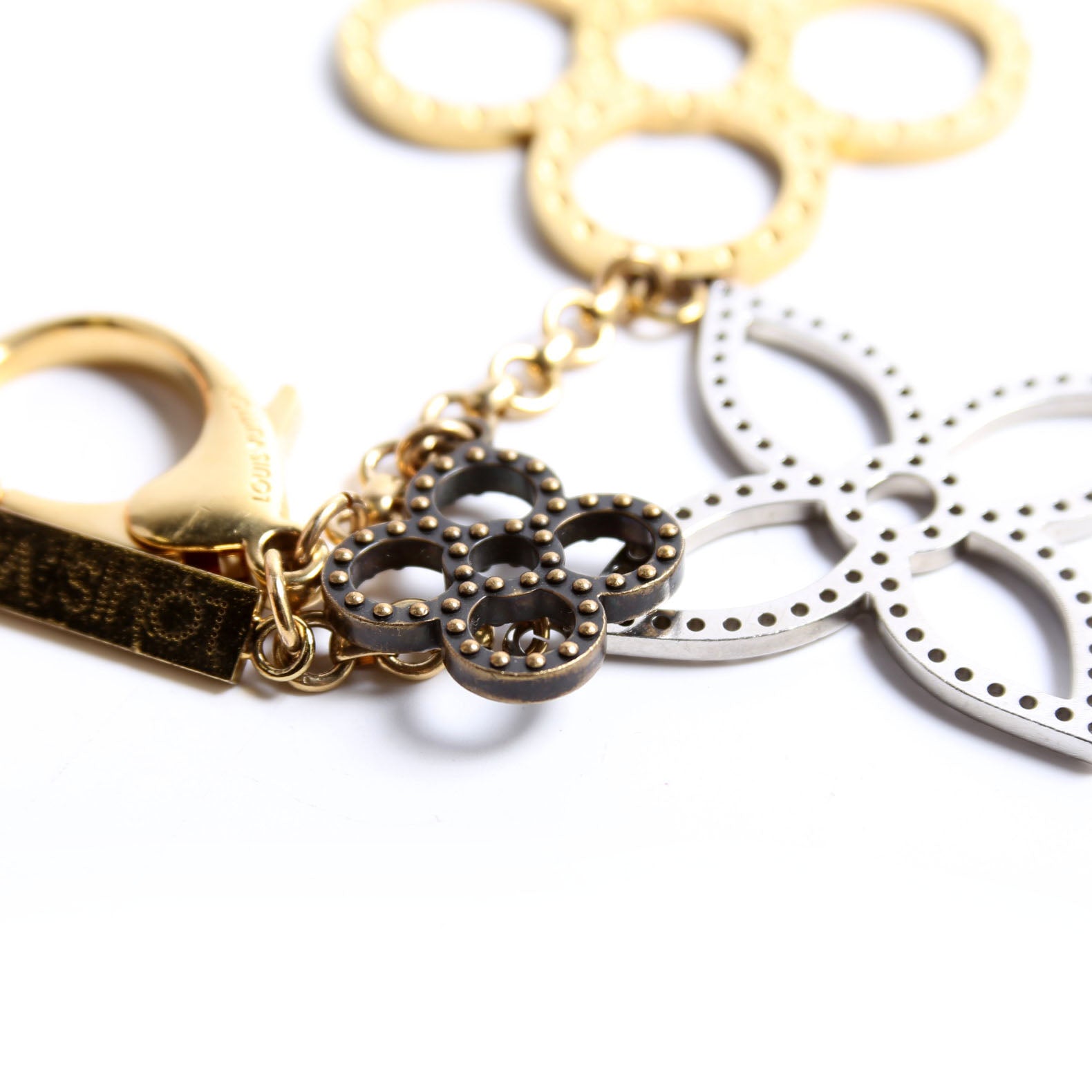 Tapage Charm Gold/Silver