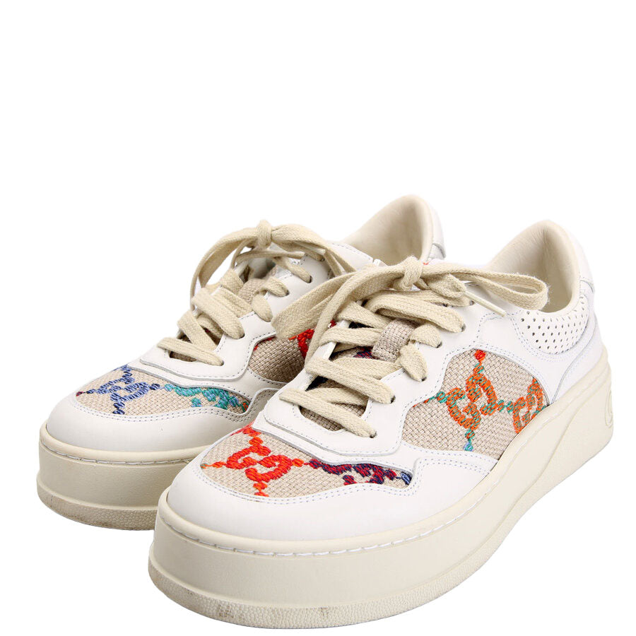 Dali Platform Sneakers Size 38
