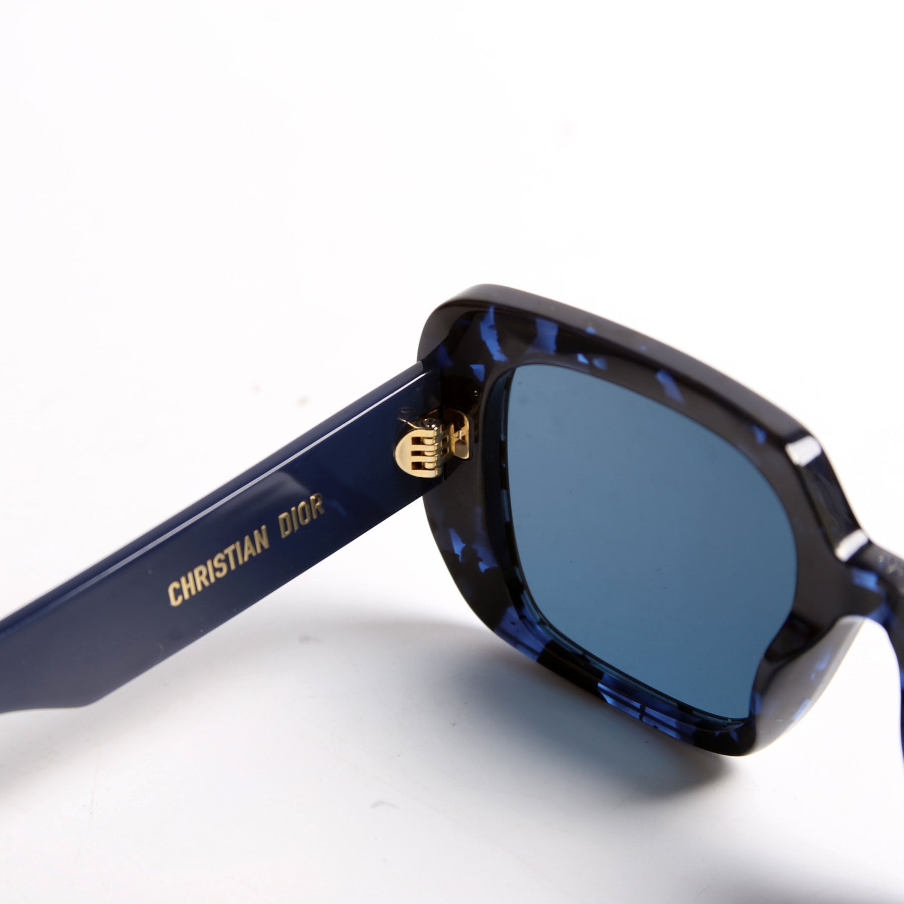 S3U Wildior 55MM Sunglasses Navy/Black