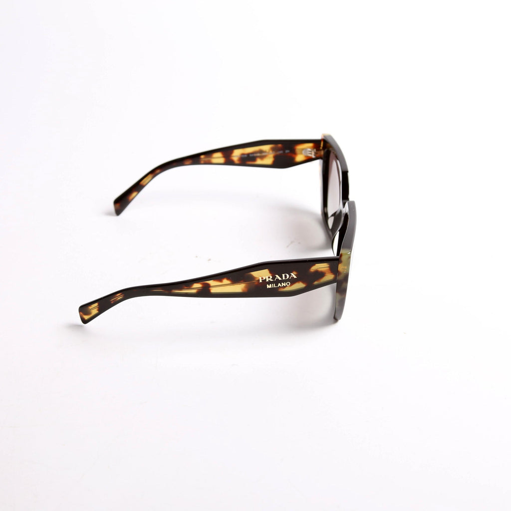 SPR15W Tortoise Sunglasses Black/Brown