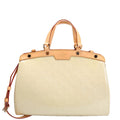 Brea MM Vernis Beige