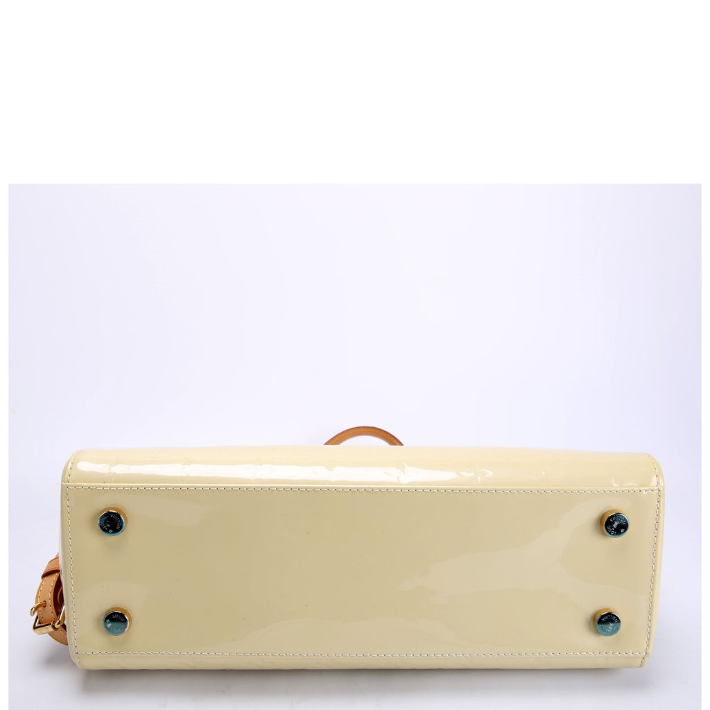 Brea MM Vernis Beige