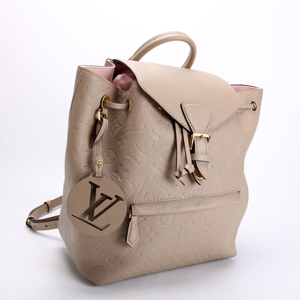 Montsouris PM NM Empreinte Turtledove