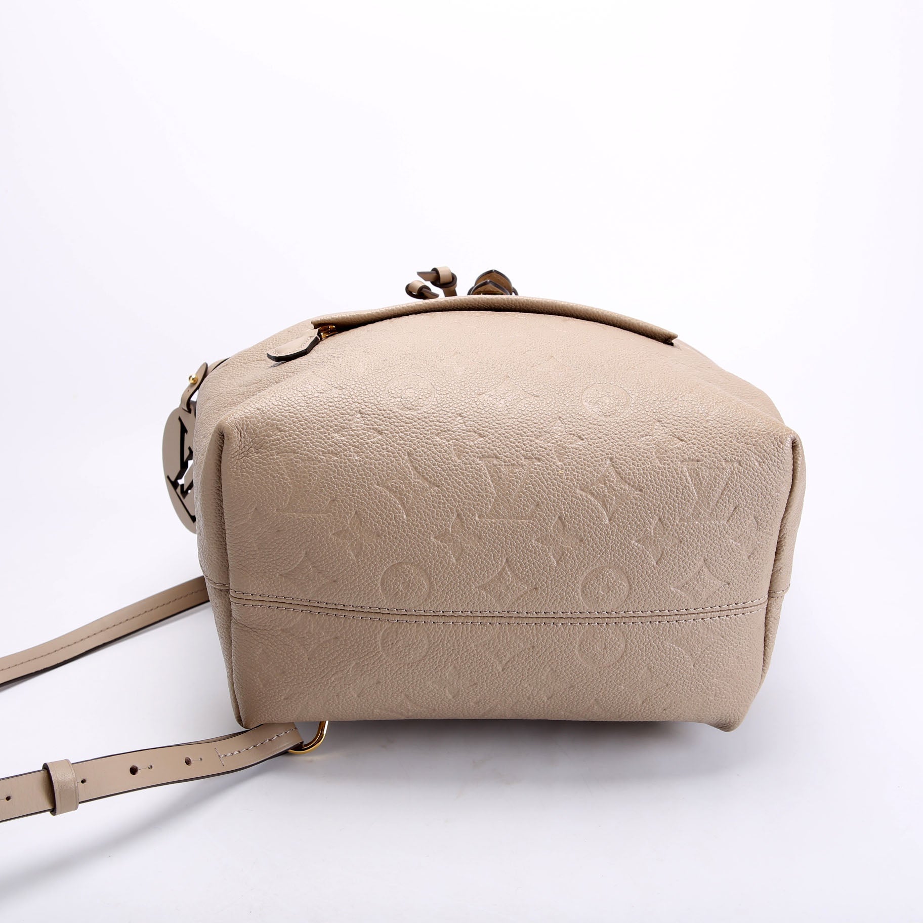 Montsouris PM NM Empreinte Turtledove