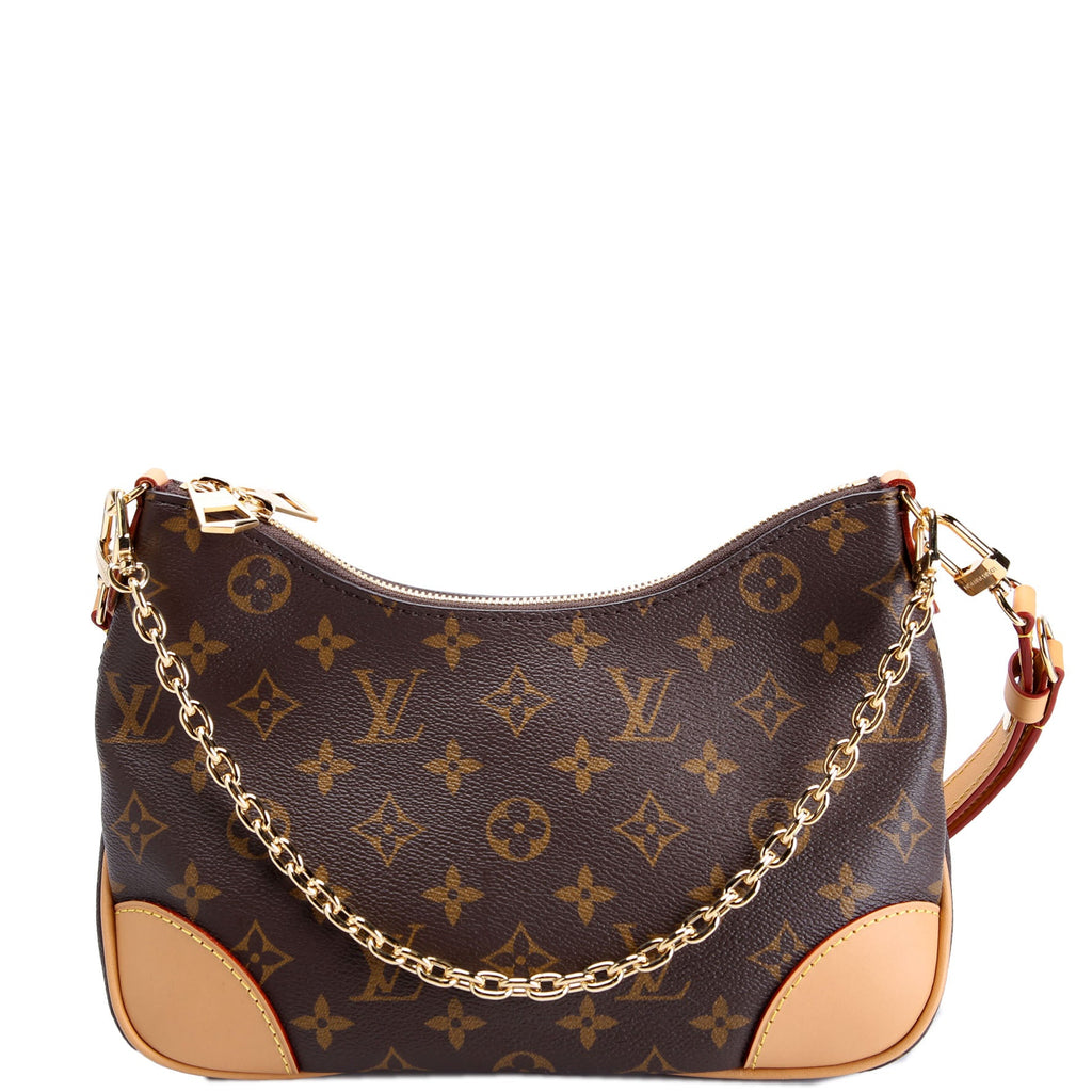 Boulogne NM Monogram